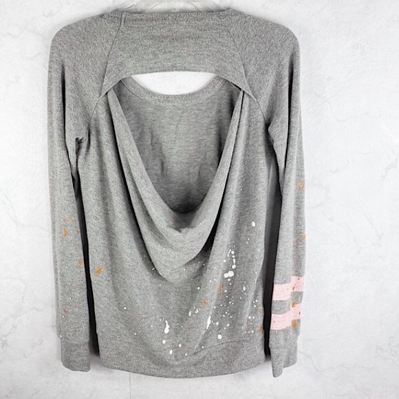 😎HP😎 Chaser ”Girls Can Do Anything” Pullover - Picture 7 of 16